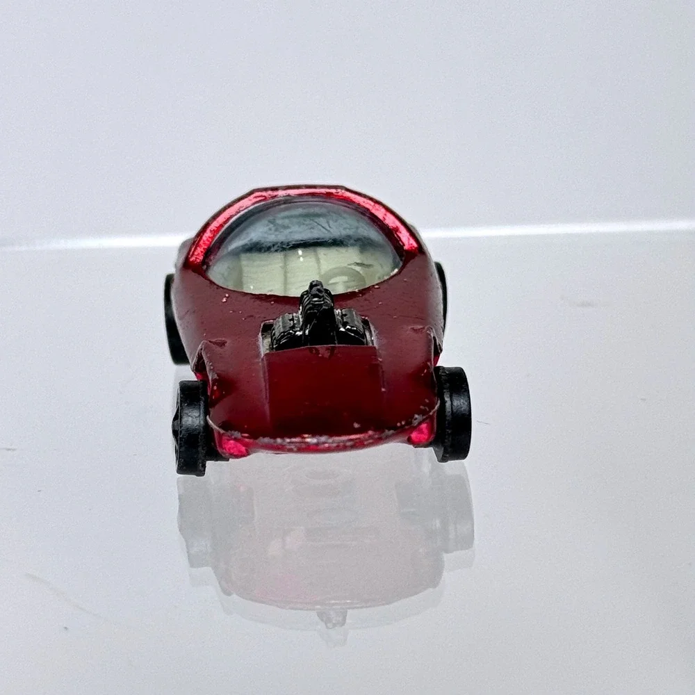 Hot Wheels vintage 1967